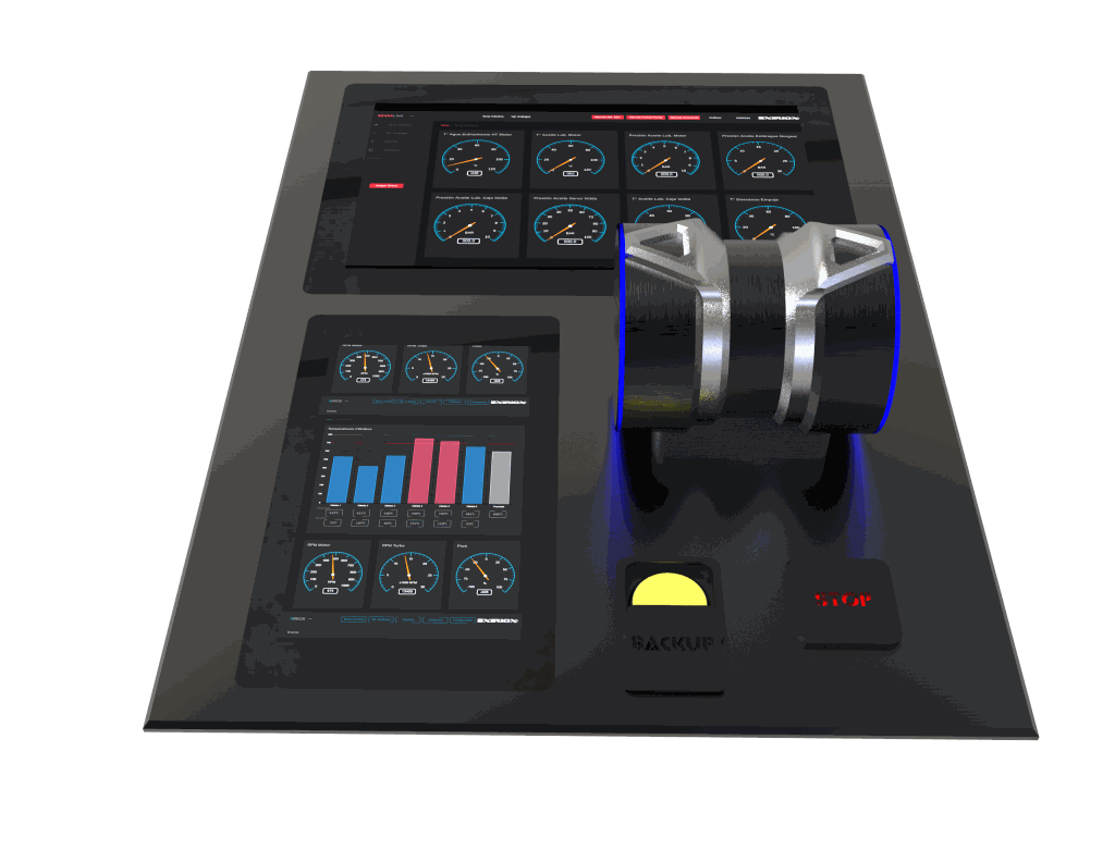 Odoo • Texto e imagen