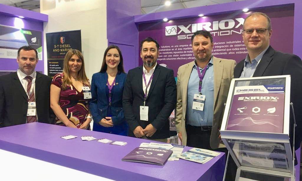 Odoo - Prueba 2 a tres columnas