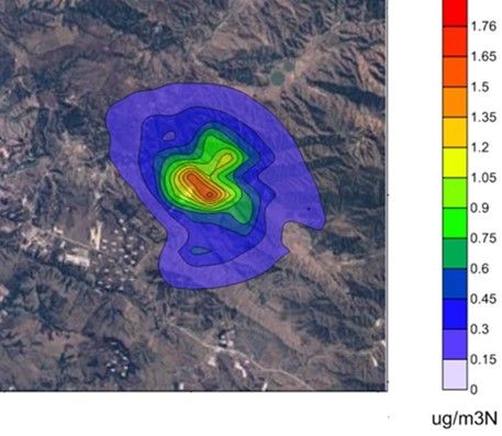 Odoo • Texto e imagen