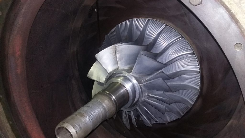 Odoo • Texto e imagen